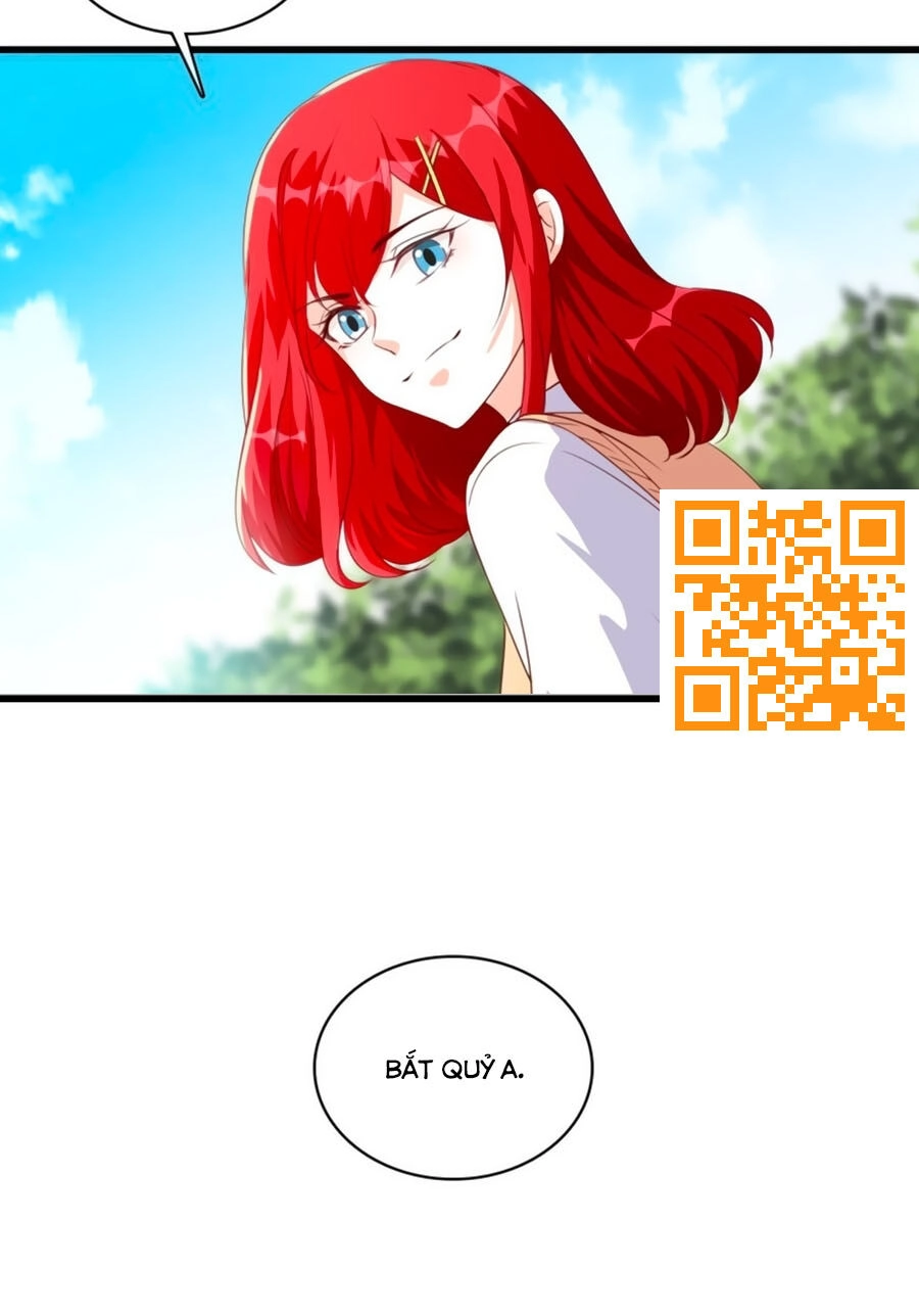 Phản Phái Nữ Đế Lai Tập Chapter 20 - 35