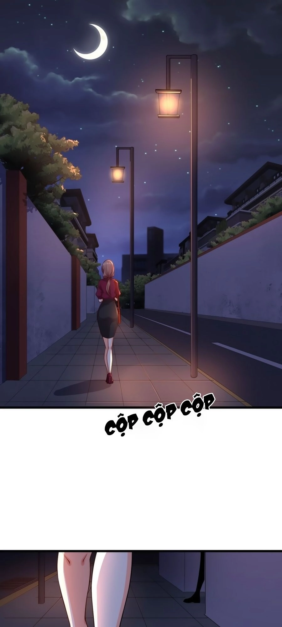 Phản Phái Nữ Đế Lai Tập Chapter 21 - 1