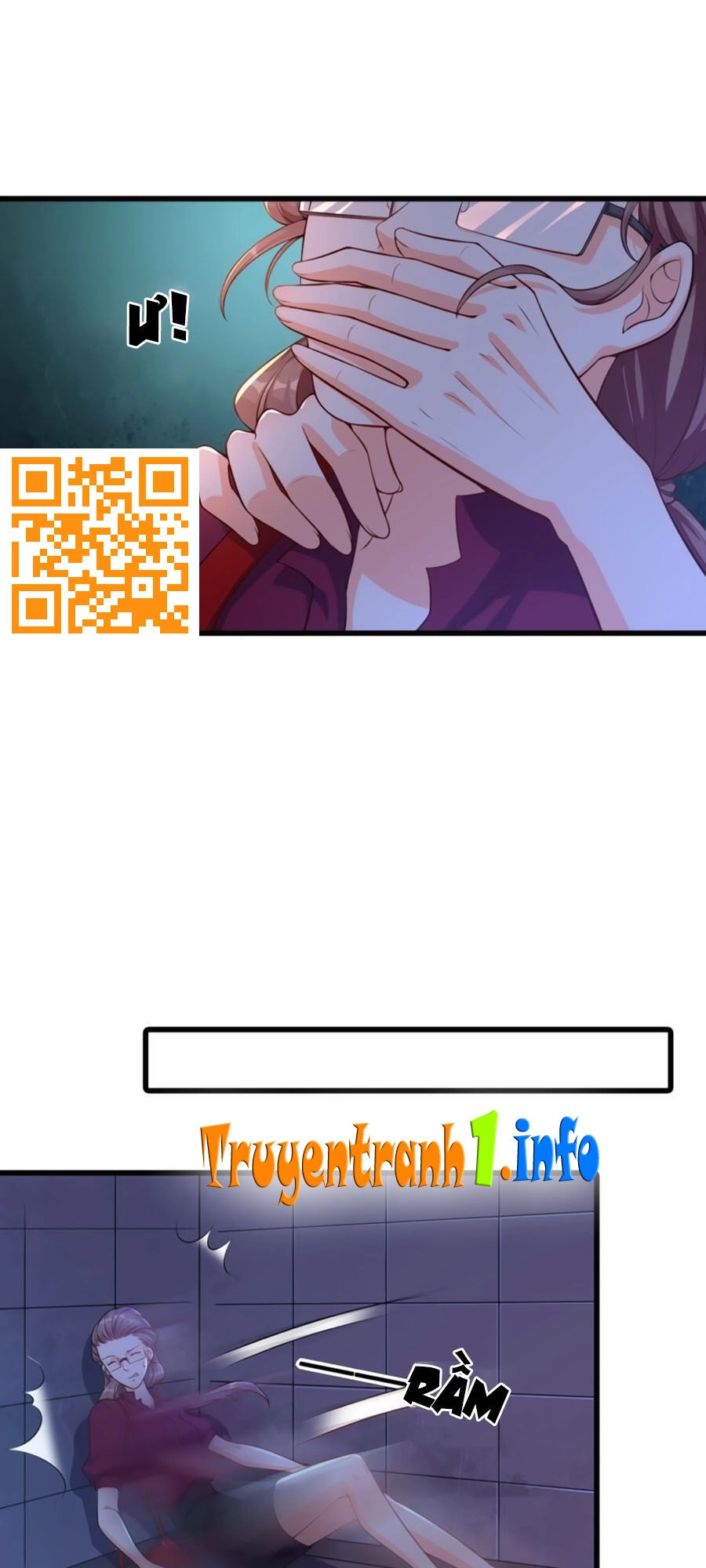 Phản Phái Nữ Đế Lai Tập Chapter 21 - 3