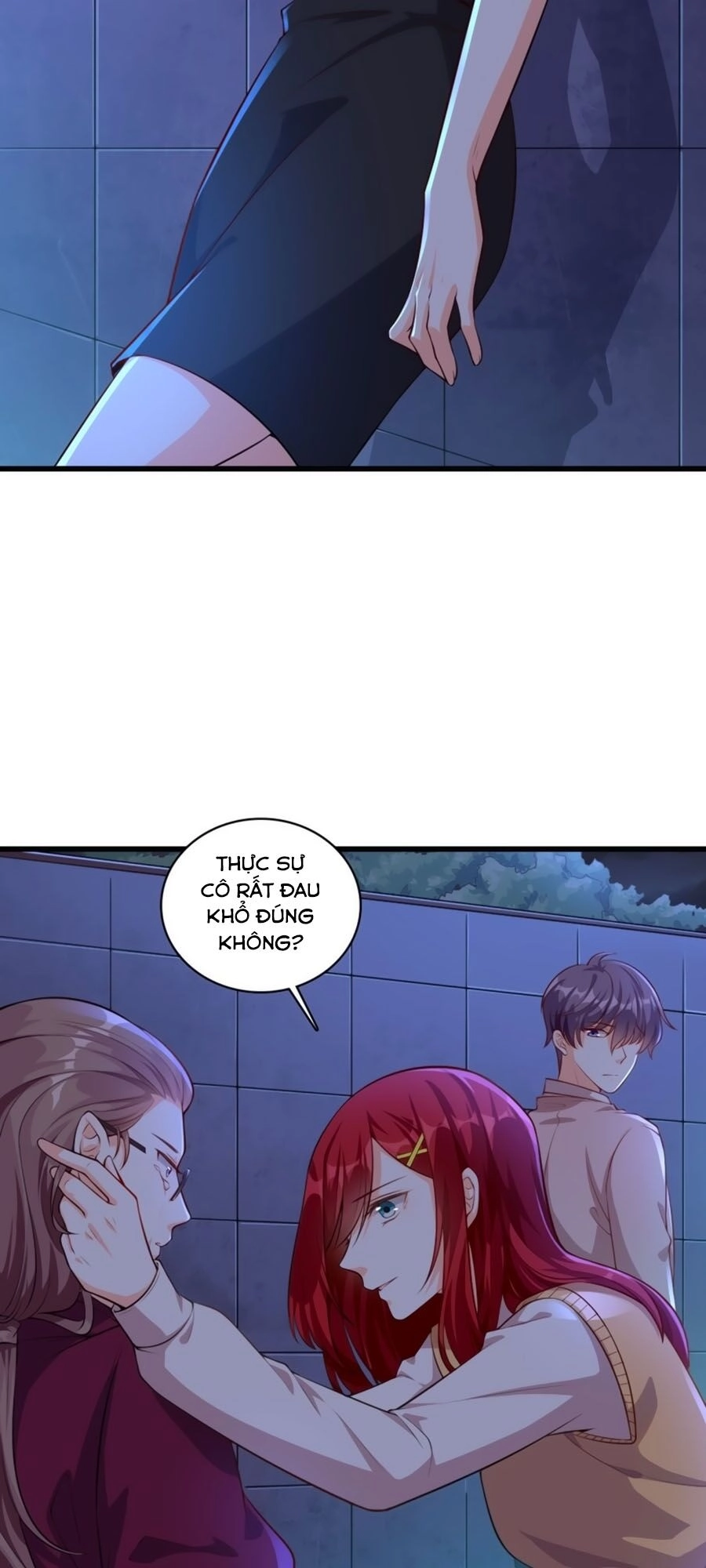 Phản Phái Nữ Đế Lai Tập Chapter 21 - 9