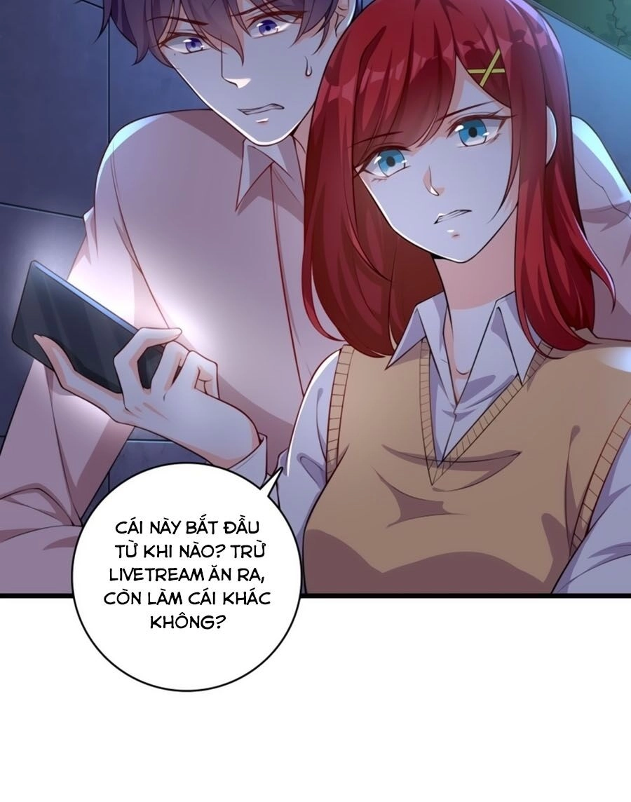 Phản Phái Nữ Đế Lai Tập Chapter 21 - 12