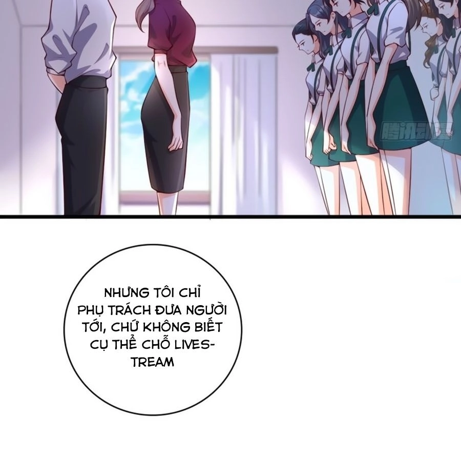 Phản Phái Nữ Đế Lai Tập Chapter 21 - 14