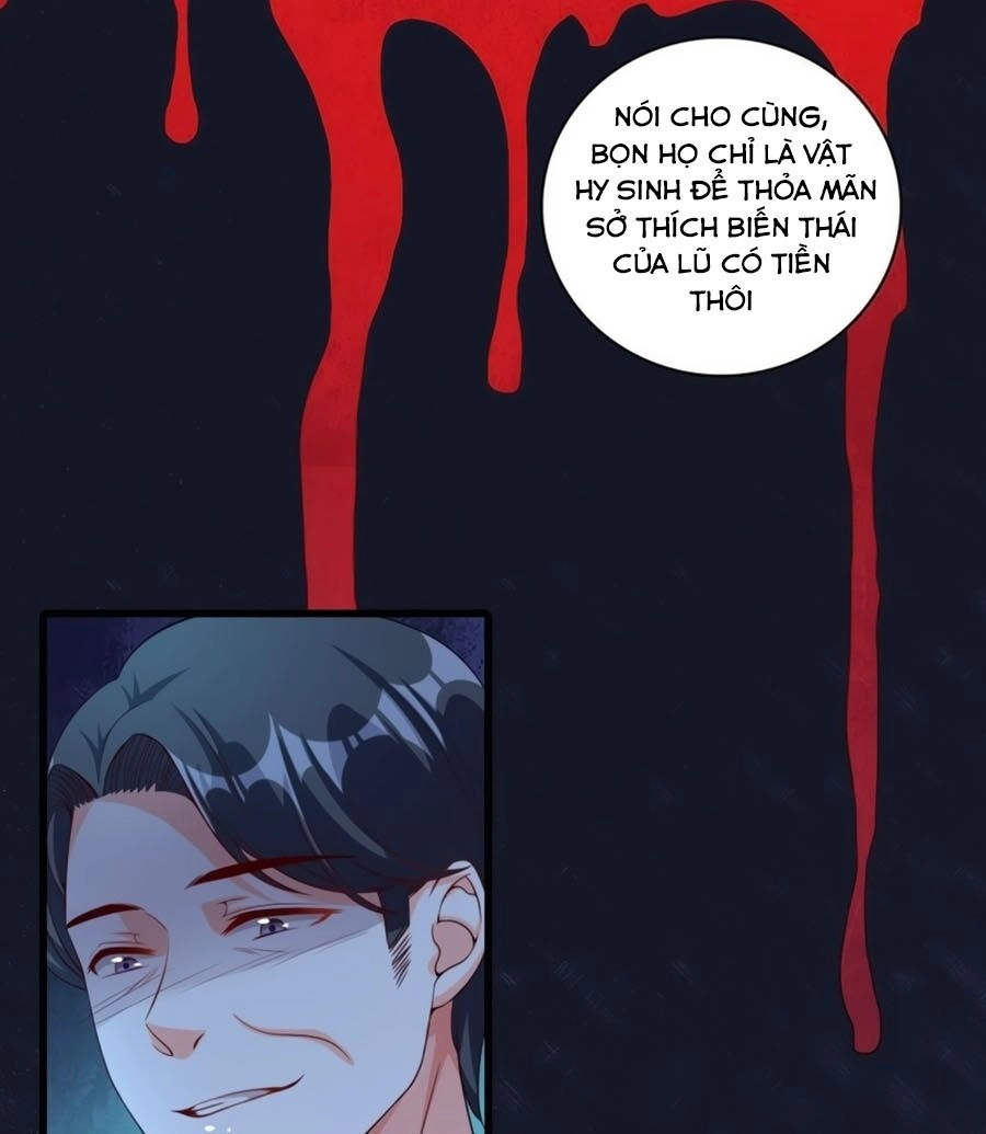 Phản Phái Nữ Đế Lai Tập Chapter 21 - 17