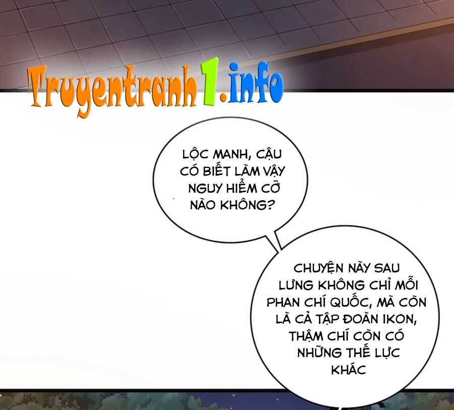 Phản Phái Nữ Đế Lai Tập Chapter 21 - 21