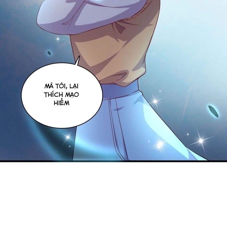 Phản Phái Nữ Đế Lai Tập Chapter 21 - 23