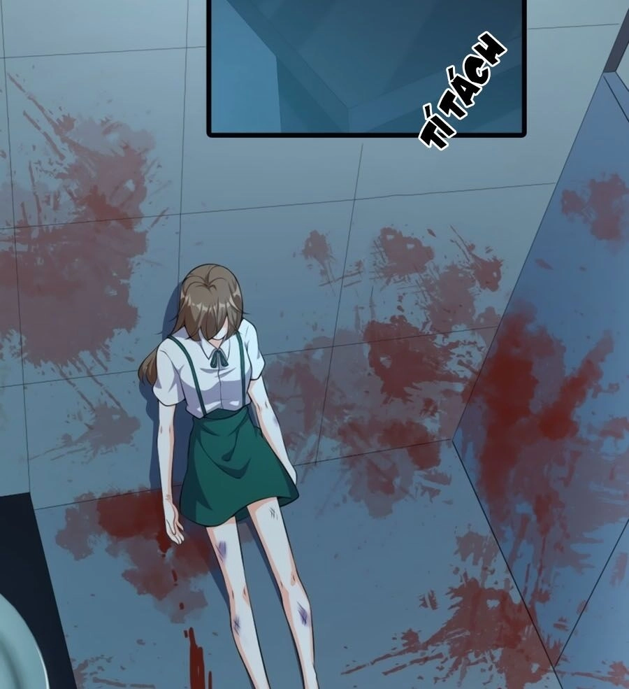 Phản Phái Nữ Đế Lai Tập Chapter 21 - 25