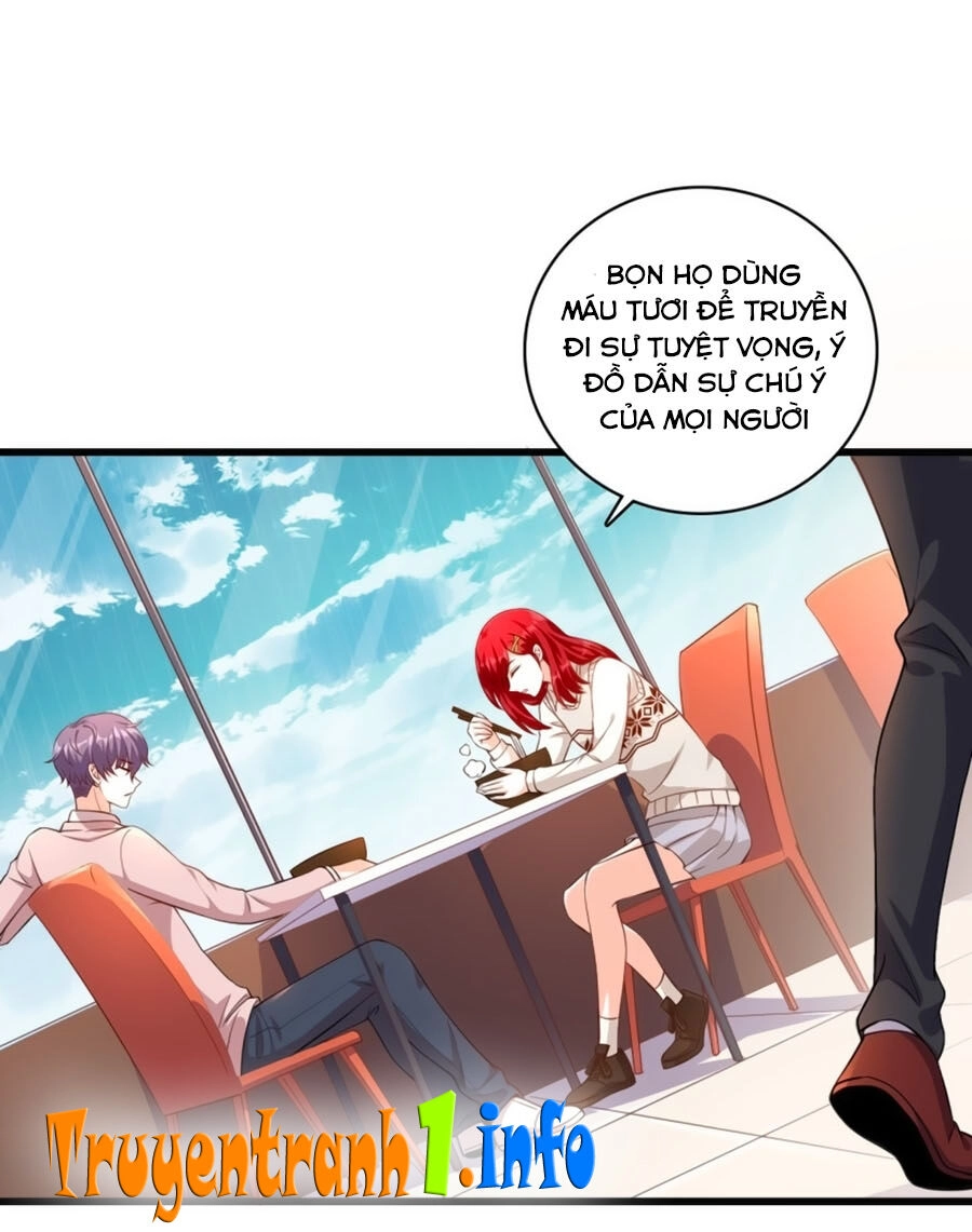 Phản Phái Nữ Đế Lai Tập Chapter 21 - 31