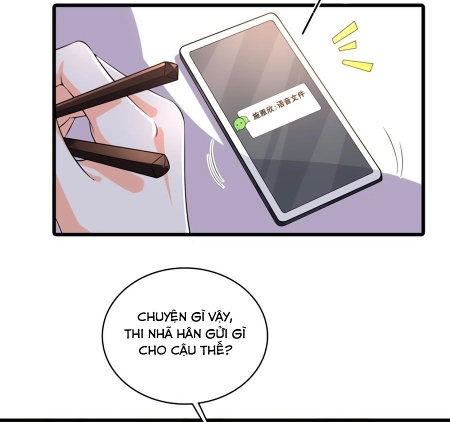 Phản Phái Nữ Đế Lai Tập Chapter 21 - 33