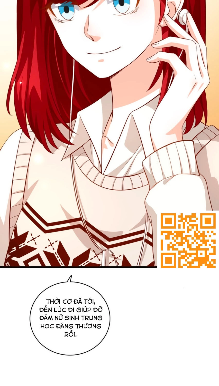 Phản Phái Nữ Đế Lai Tập Chapter 21 - 38