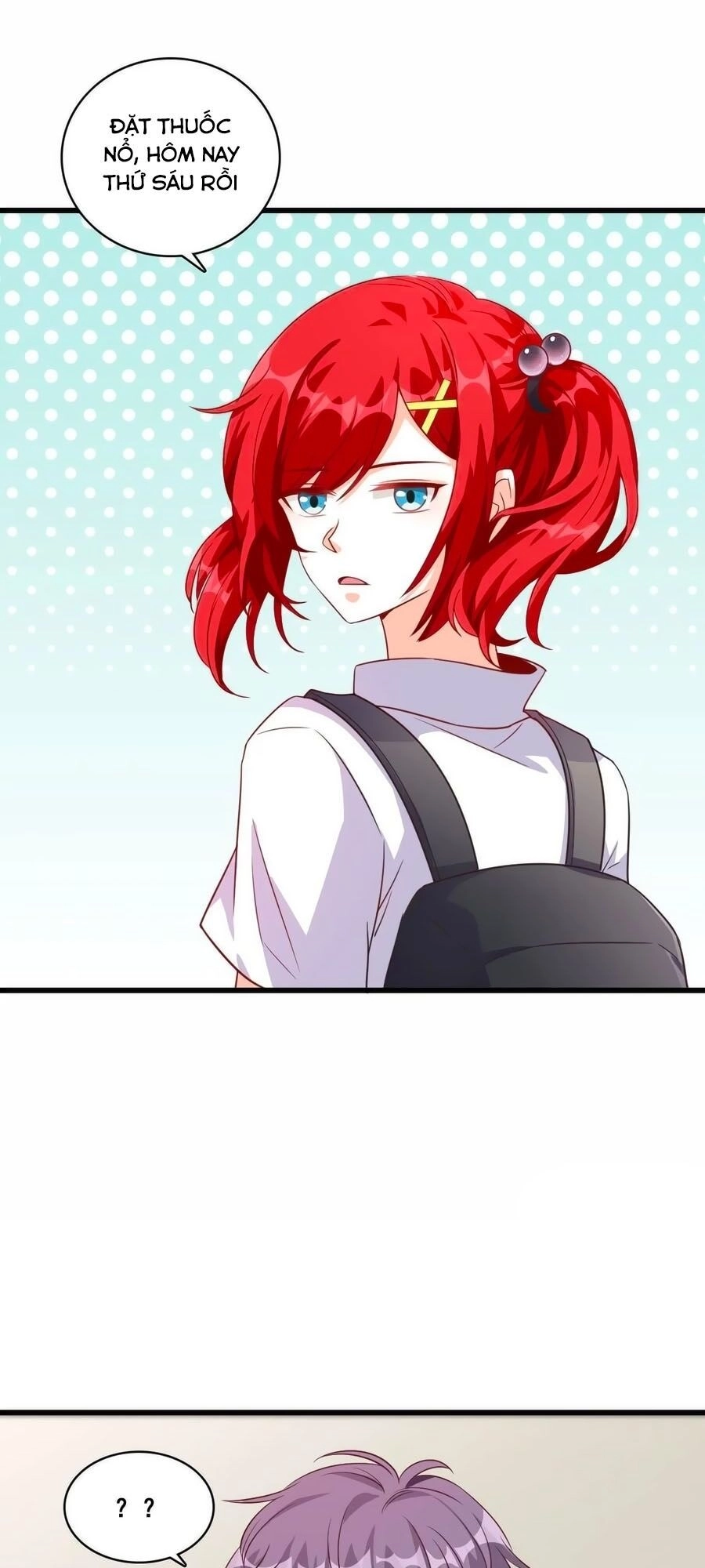 Phản Phái Nữ Đế Lai Tập Chapter 22 - 3