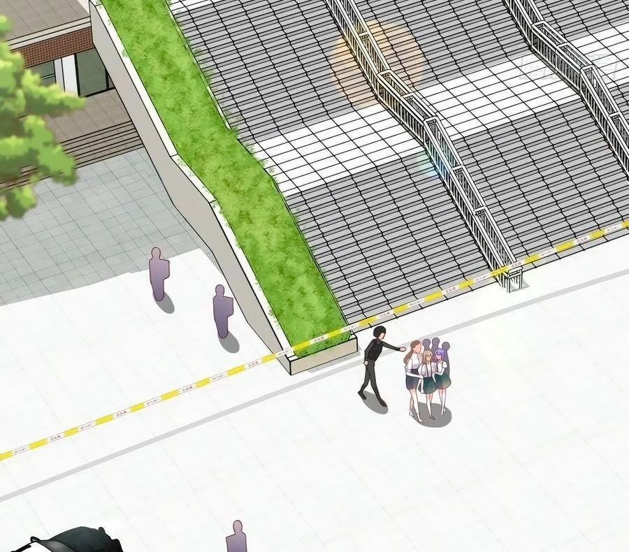 Phản Phái Nữ Đế Lai Tập Chapter 22 - 8