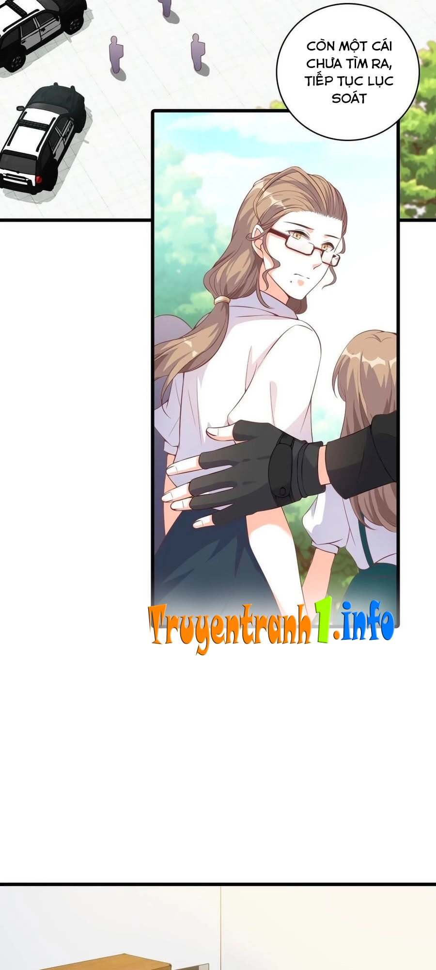 Phản Phái Nữ Đế Lai Tập Chapter 22 - 9