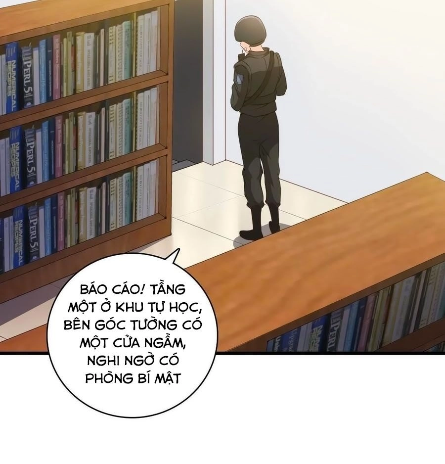 Phản Phái Nữ Đế Lai Tập Chapter 22 - 10