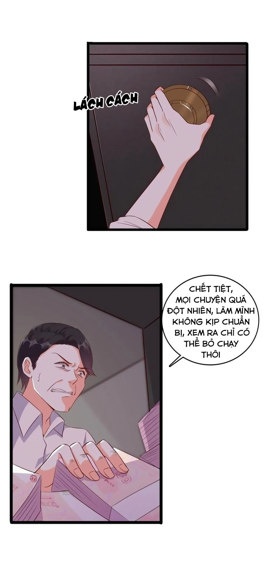 Phản Phái Nữ Đế Lai Tập Chapter 22 - 13