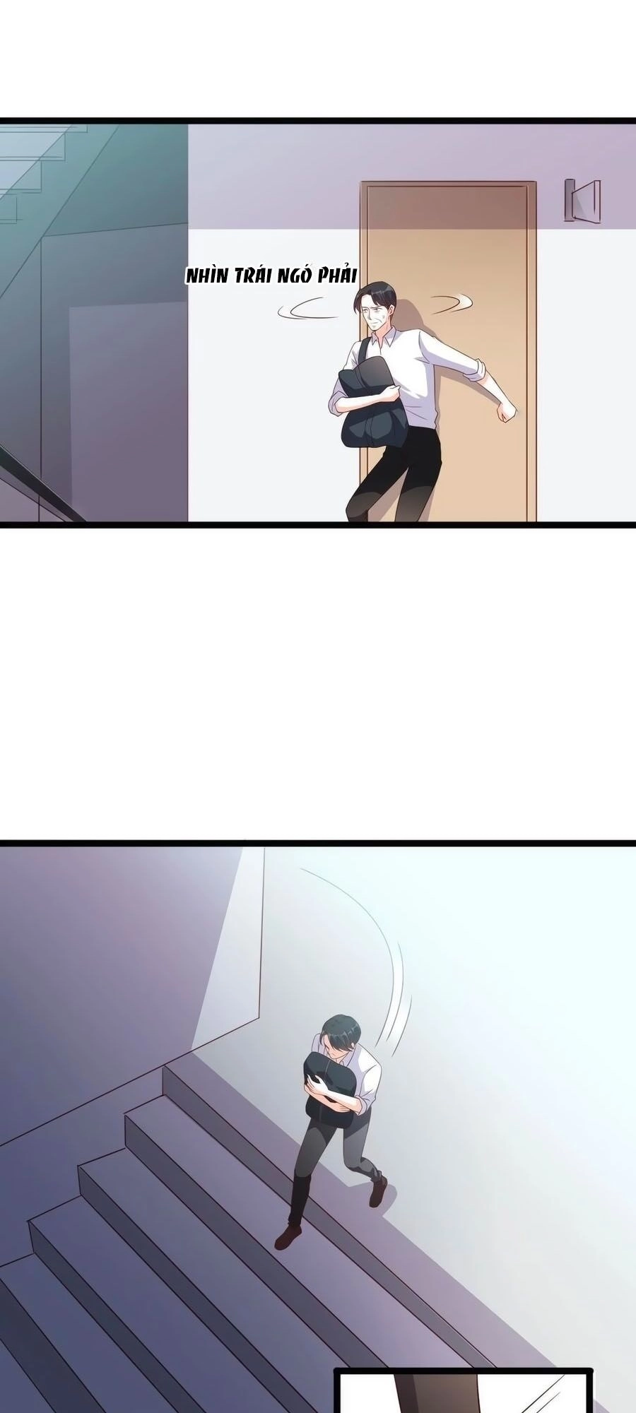 Phản Phái Nữ Đế Lai Tập Chapter 22 - 14