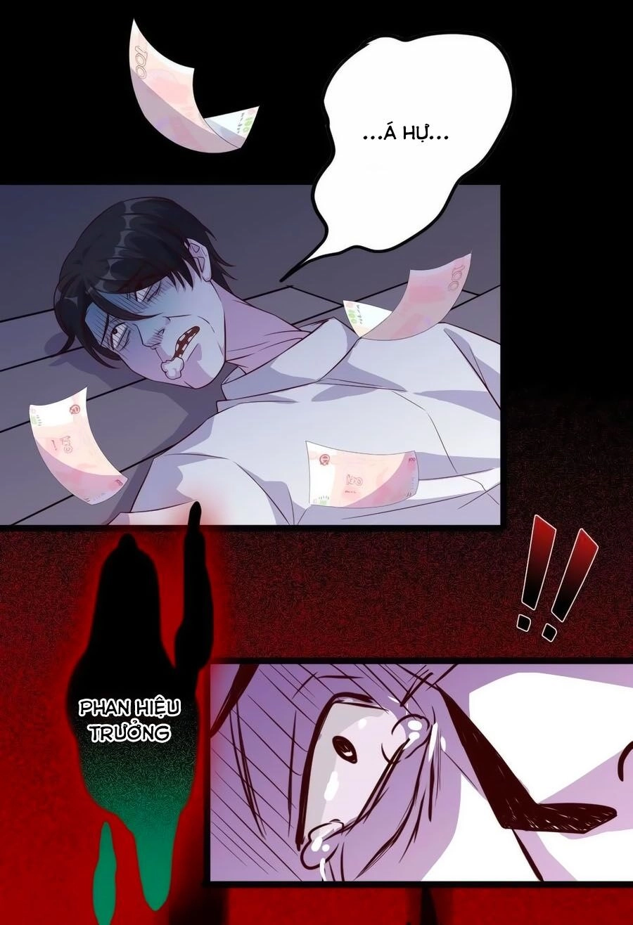 Phản Phái Nữ Đế Lai Tập Chapter 22 - 18