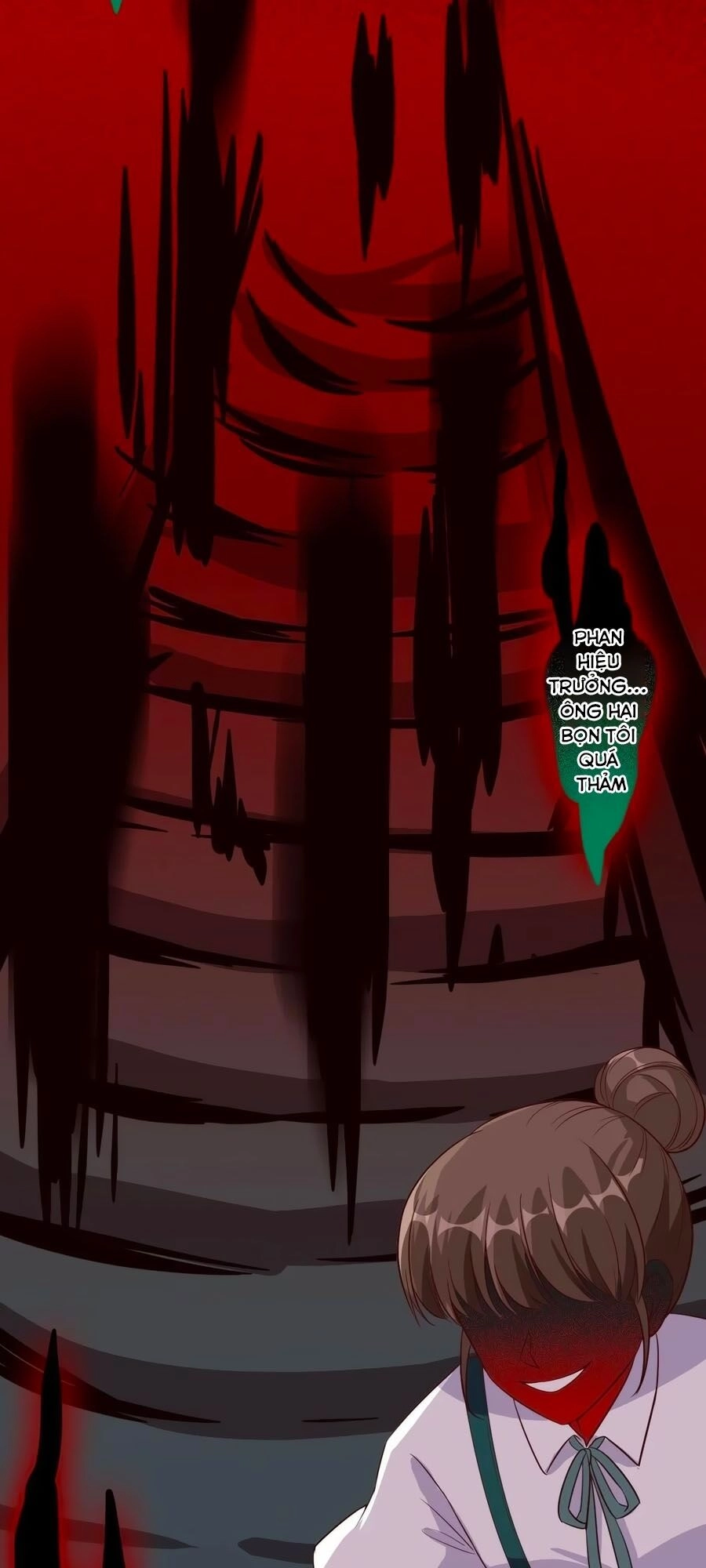 Phản Phái Nữ Đế Lai Tập Chapter 22 - 19