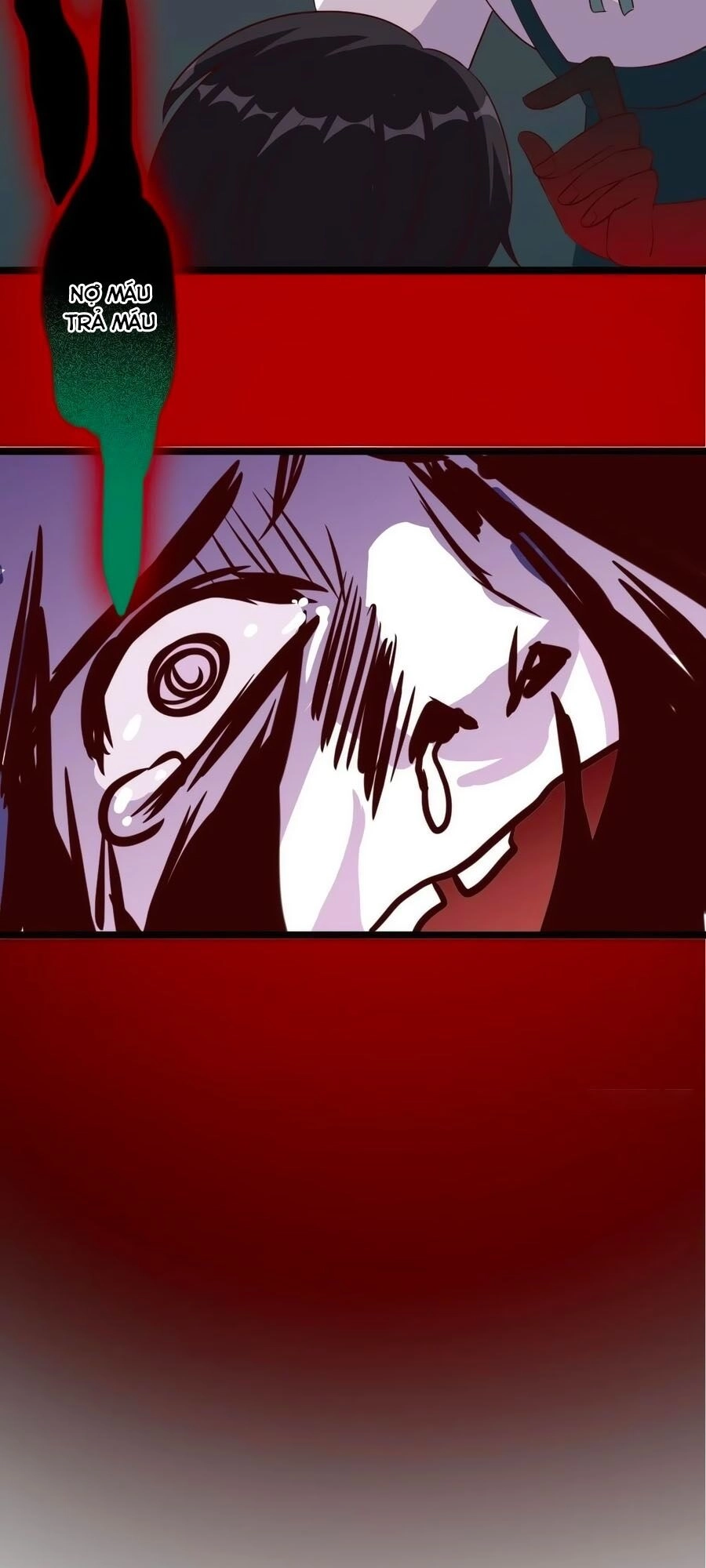 Phản Phái Nữ Đế Lai Tập Chapter 22 - 20