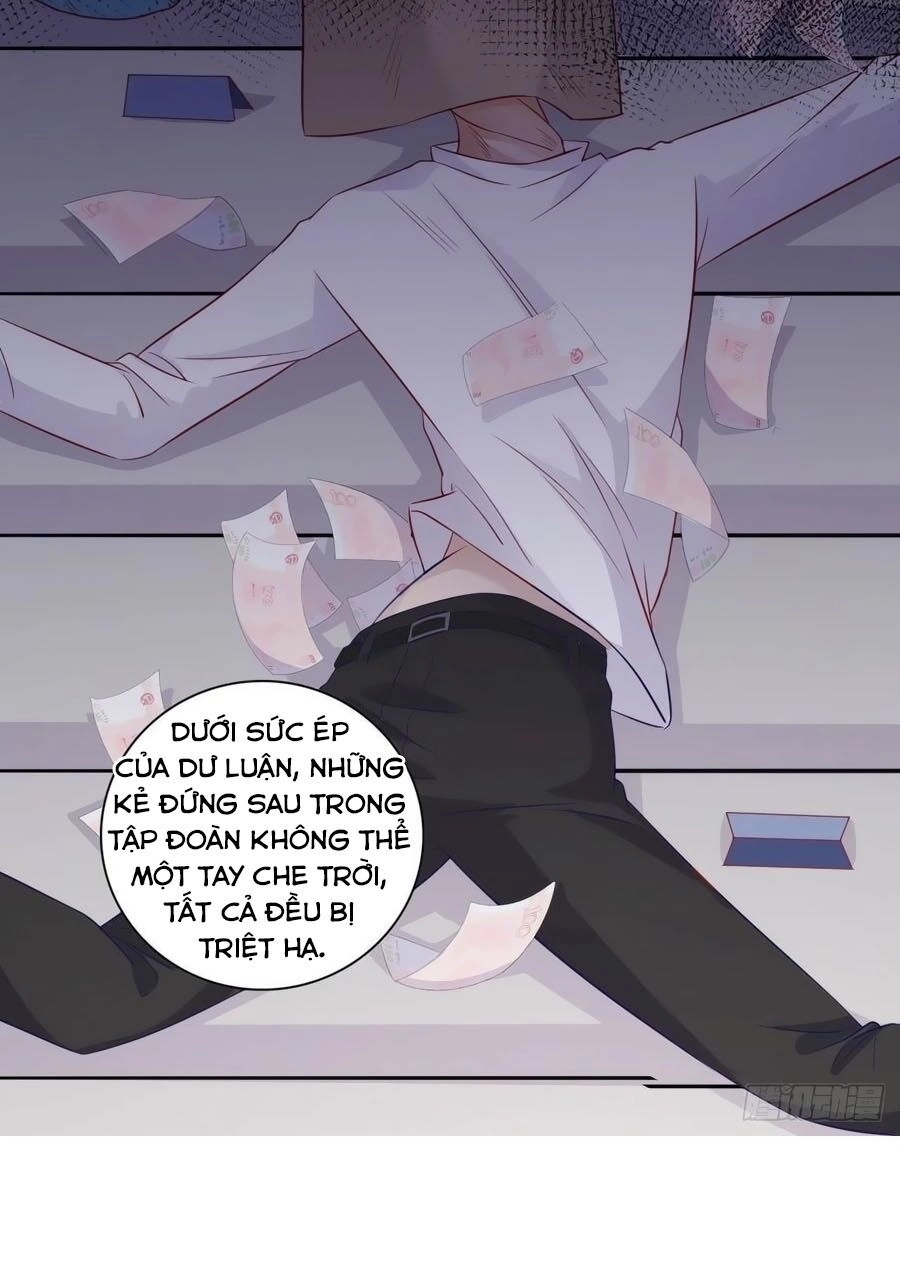 Phản Phái Nữ Đế Lai Tập Chapter 22 - 25