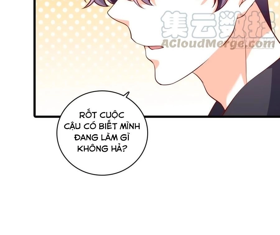 Phản Phái Nữ Đế Lai Tập Chapter 22 - 27