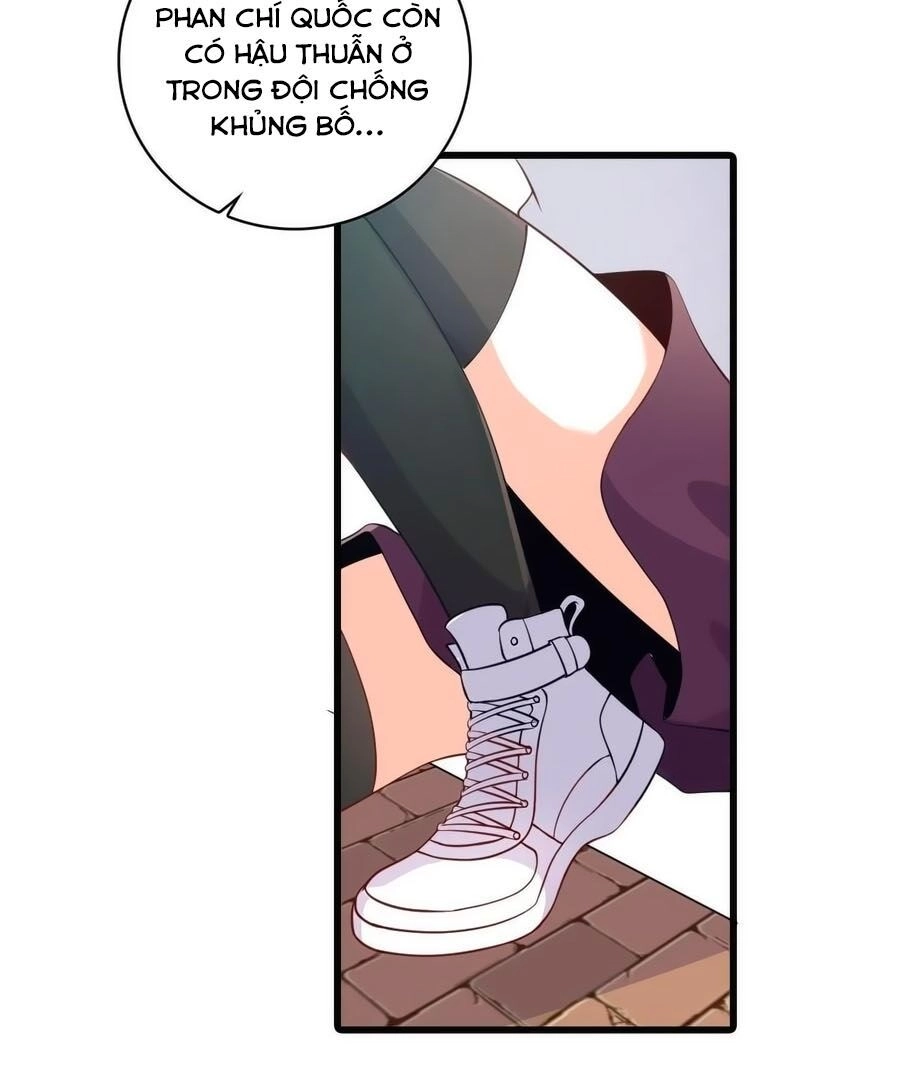 Phản Phái Nữ Đế Lai Tập Chapter 22 - 29