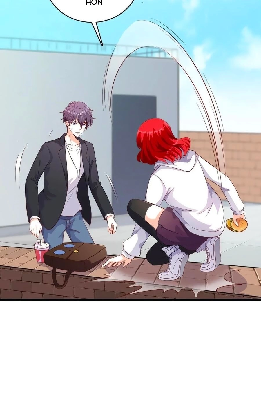 Phản Phái Nữ Đế Lai Tập Chapter 22 - 31