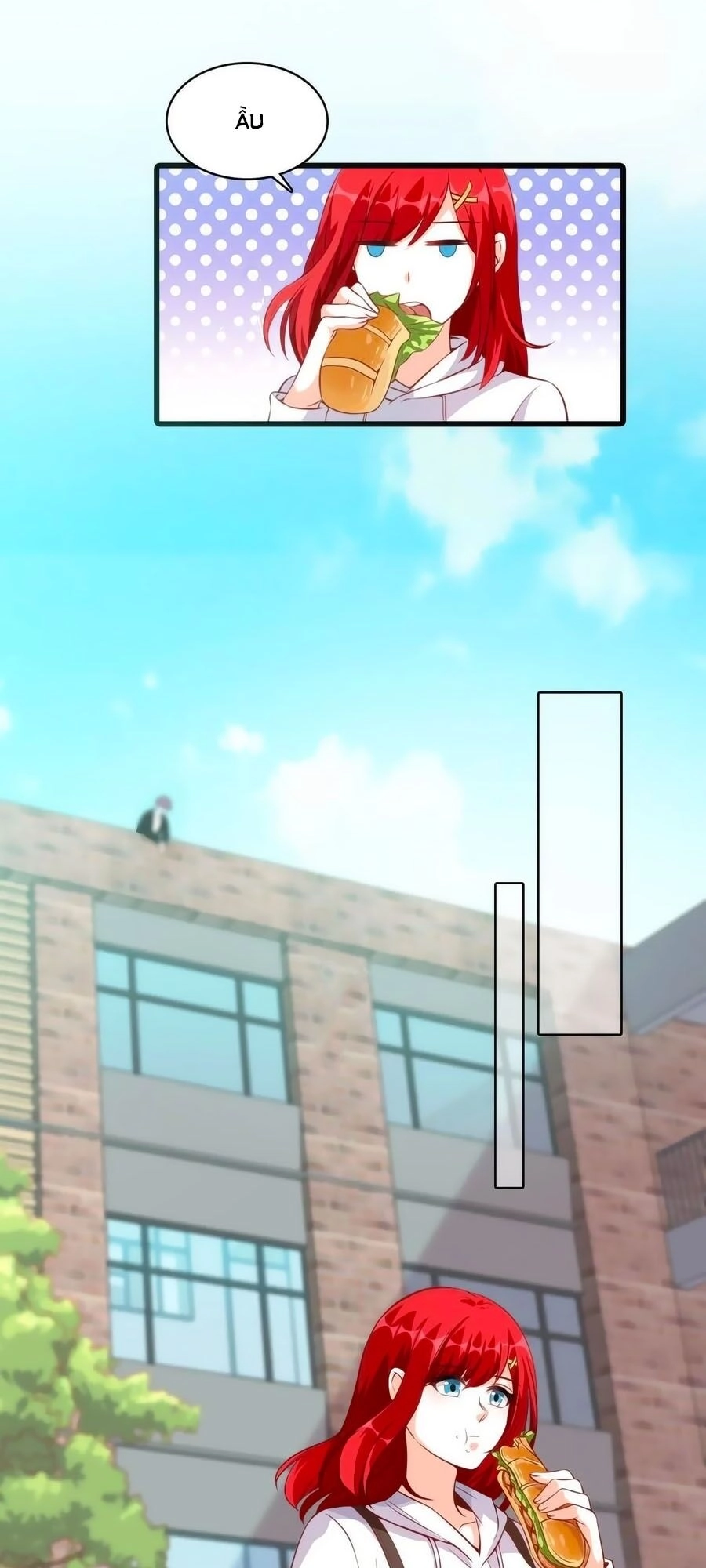 Phản Phái Nữ Đế Lai Tập Chapter 22 - 35