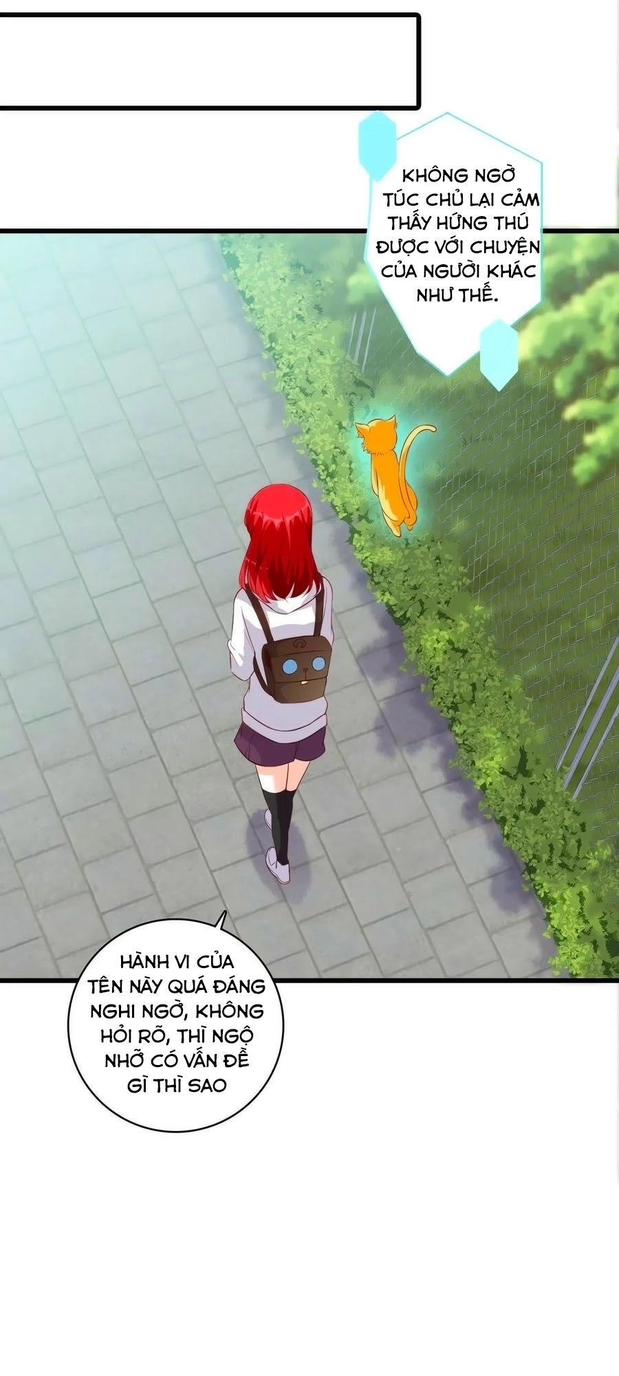 Phản Phái Nữ Đế Lai Tập Chapter 22 - 37