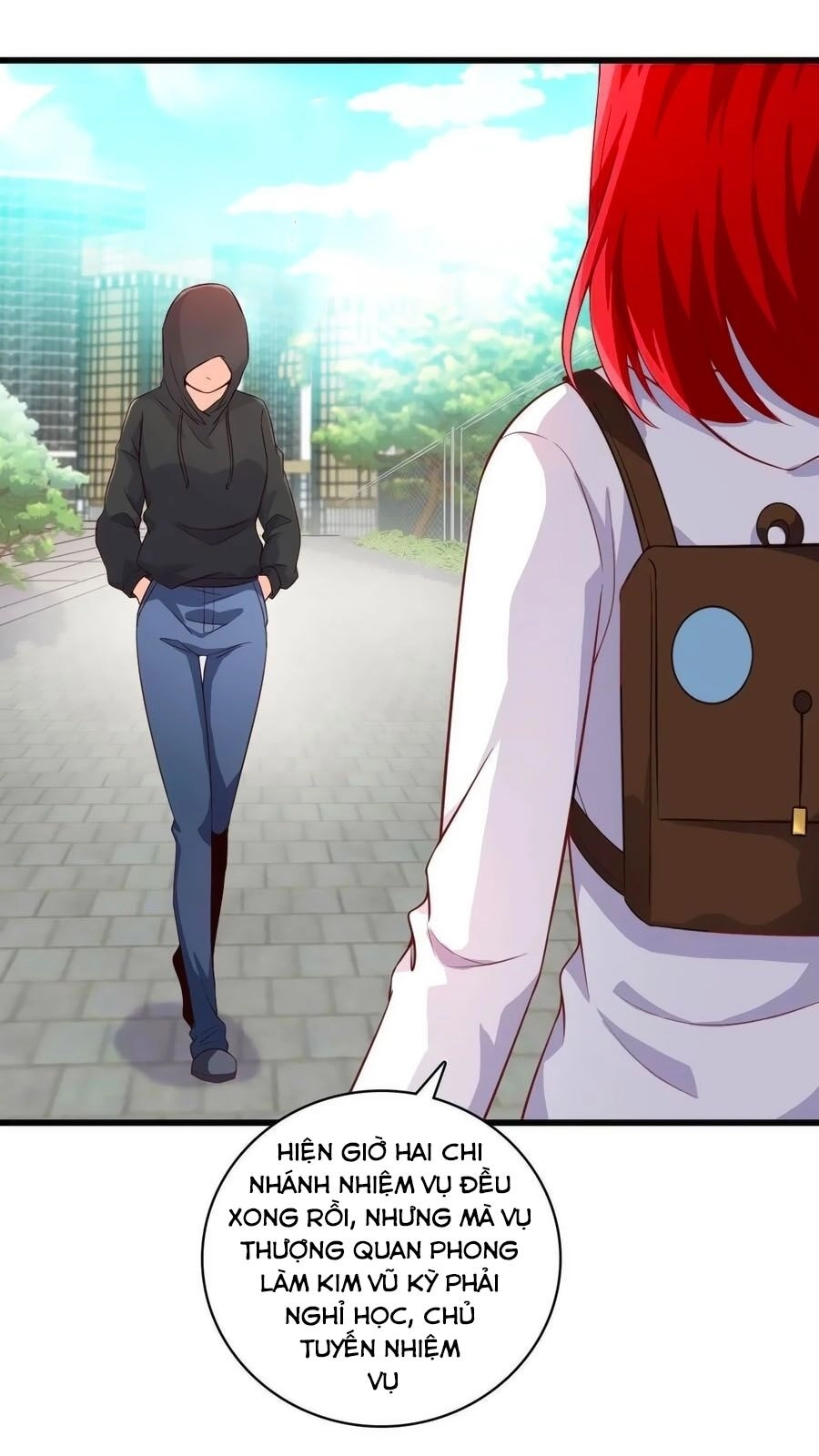 Phản Phái Nữ Đế Lai Tập Chapter 22 - 38