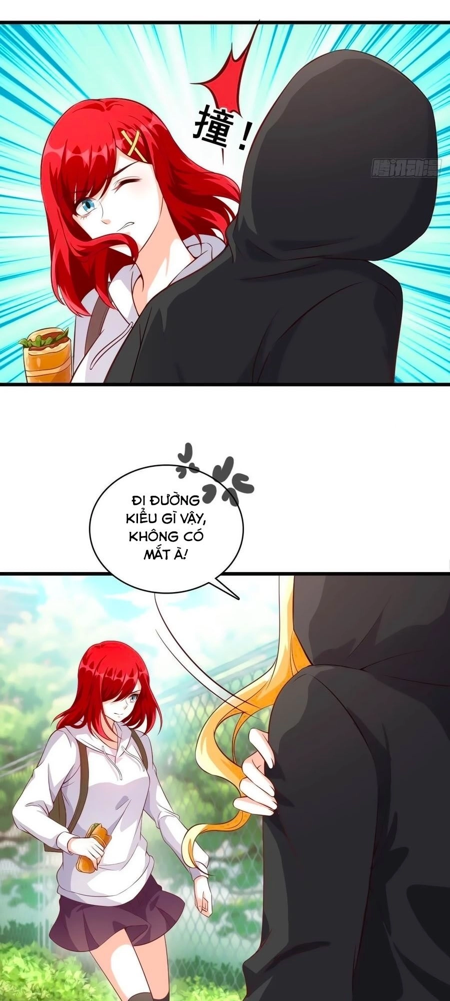 Phản Phái Nữ Đế Lai Tập Chapter 22 - 39