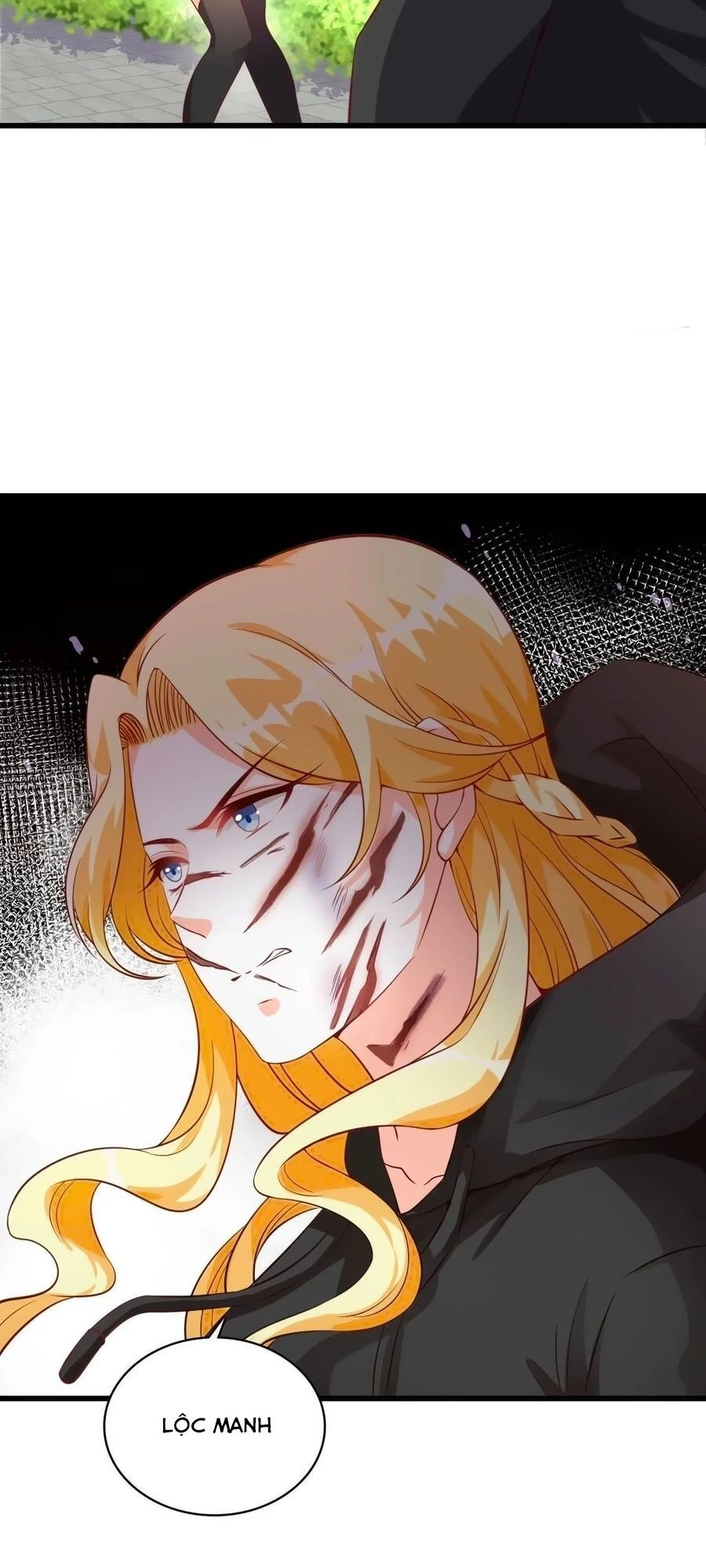 Phản Phái Nữ Đế Lai Tập Chapter 22 - 40