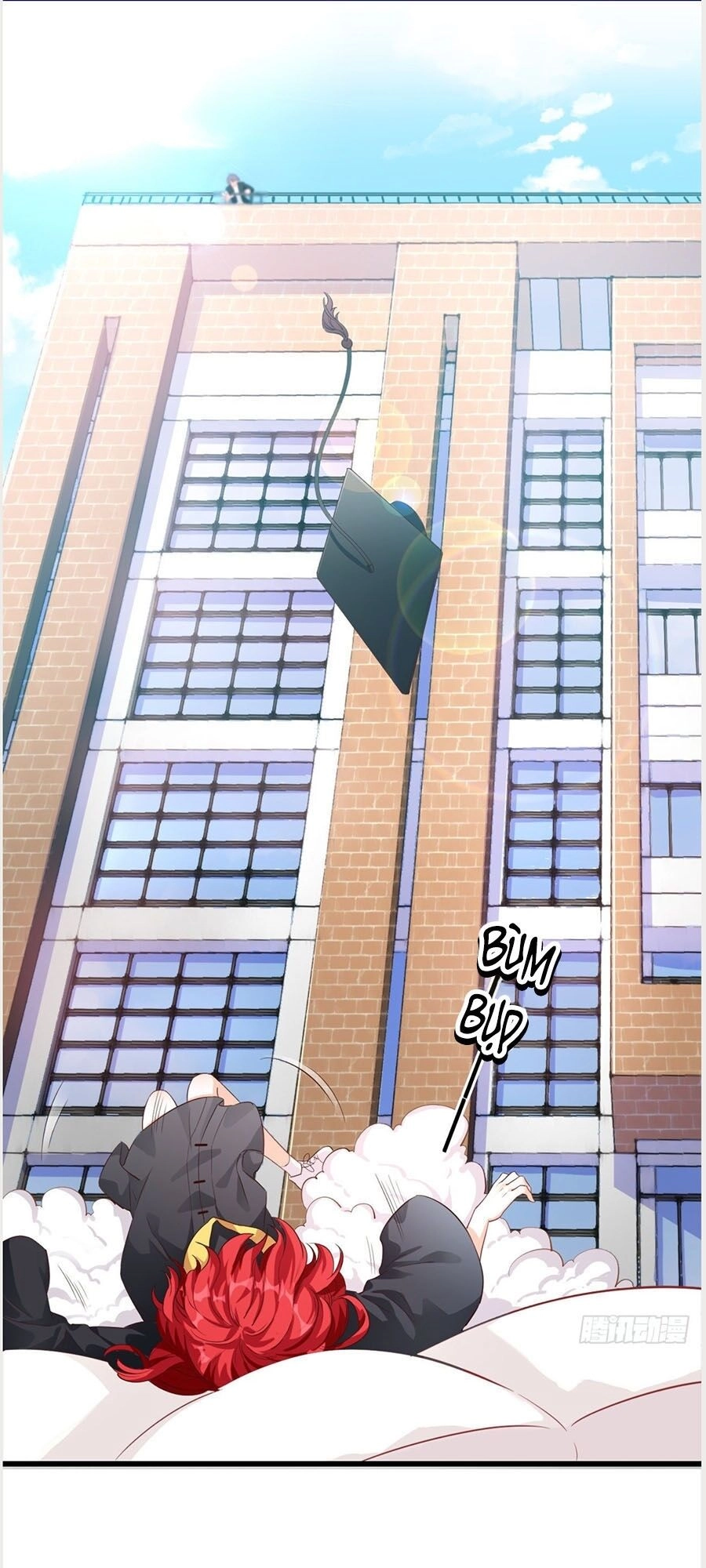 Phản Phái Nữ Đế Lai Tập Chapter 24 - 1