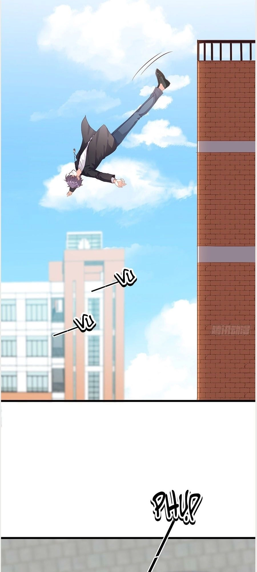 Phản Phái Nữ Đế Lai Tập Chapter 24 - 4