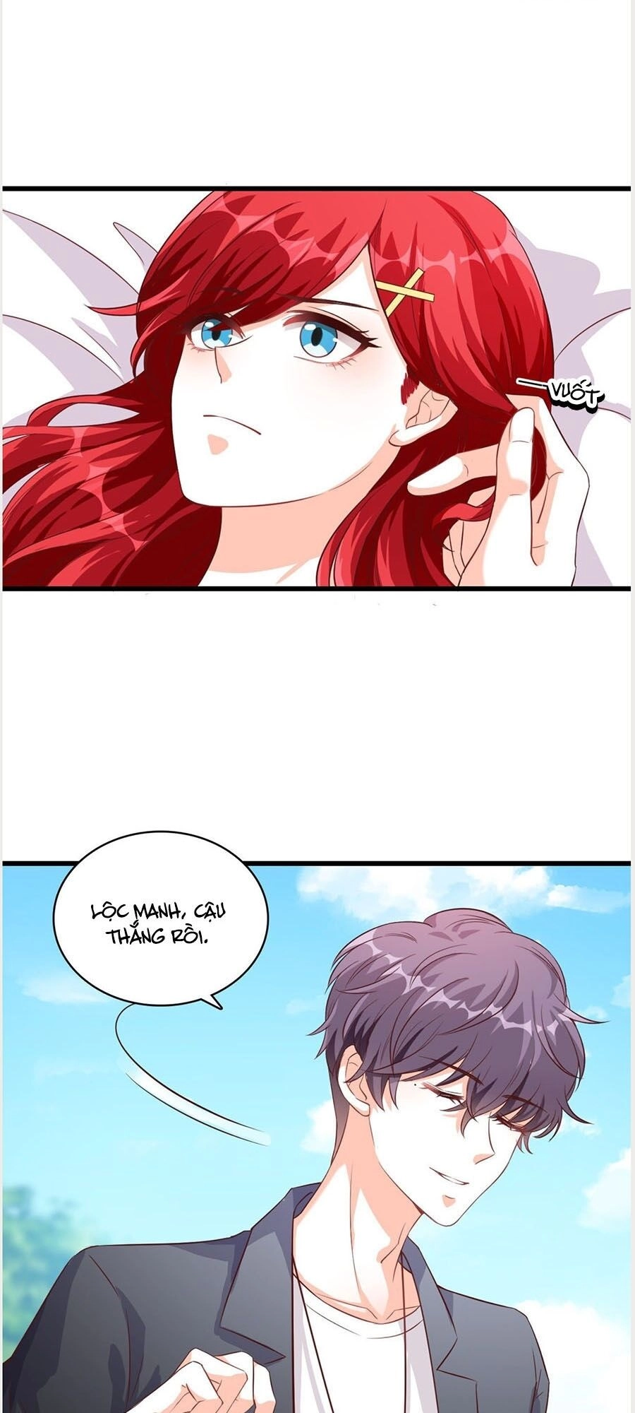 Phản Phái Nữ Đế Lai Tập Chapter 24 - 8