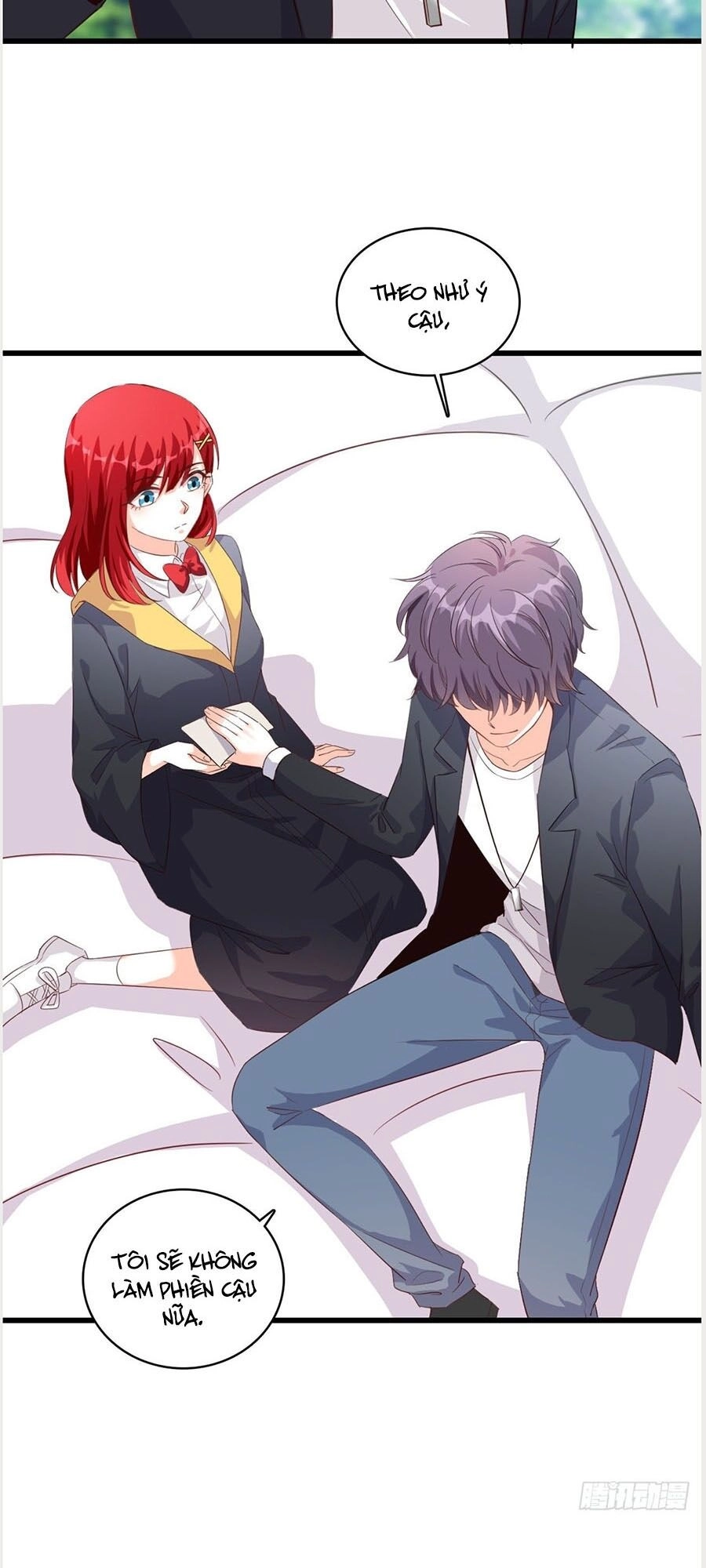 Phản Phái Nữ Đế Lai Tập Chapter 24 - 10