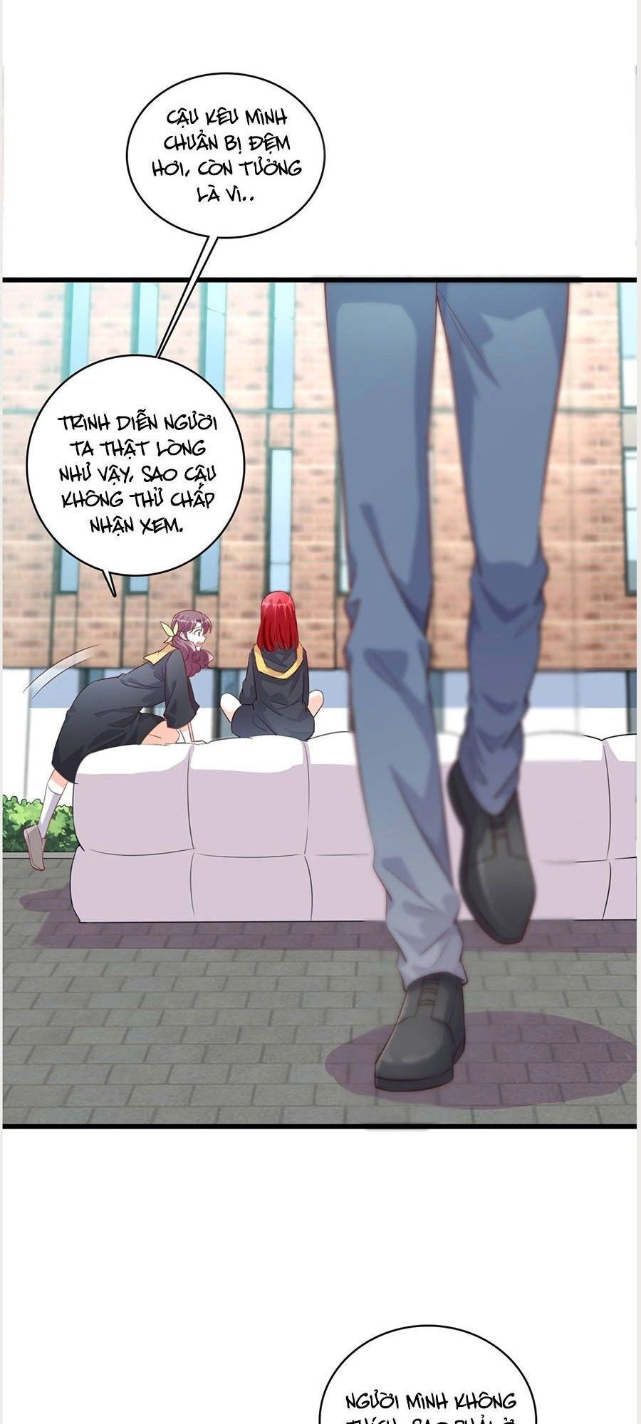 Phản Phái Nữ Đế Lai Tập Chapter 24 - 11