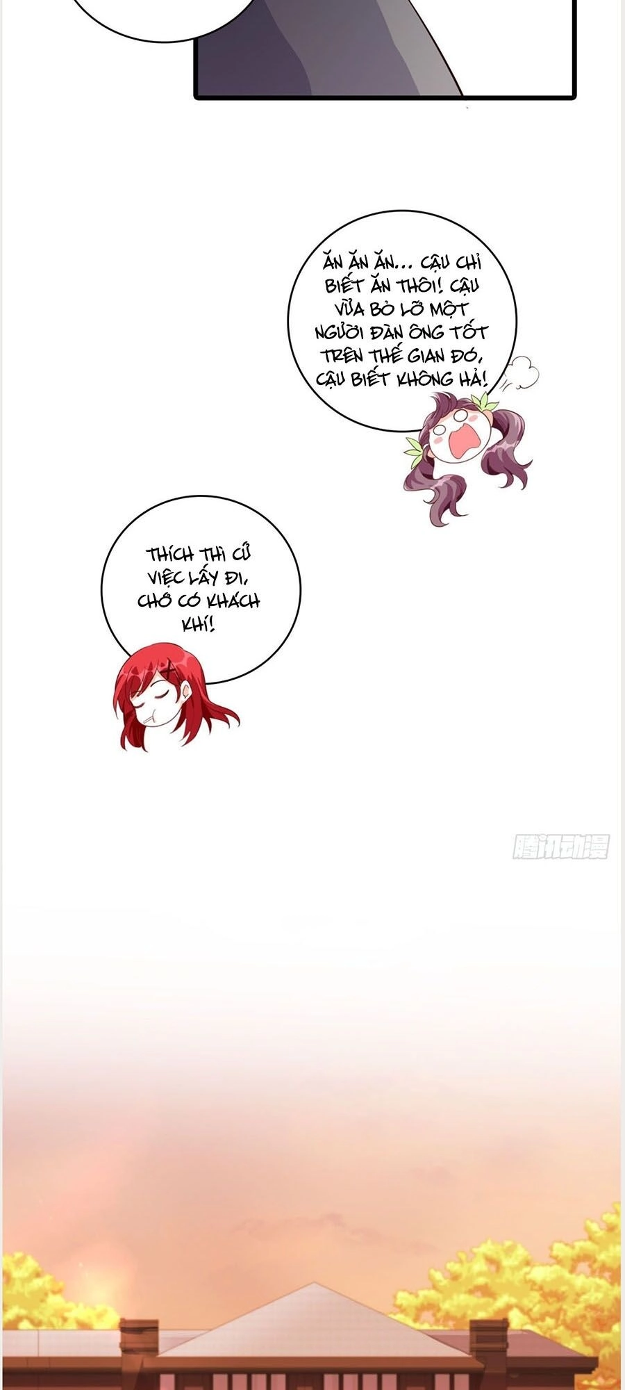 Phản Phái Nữ Đế Lai Tập Chapter 24 - 13