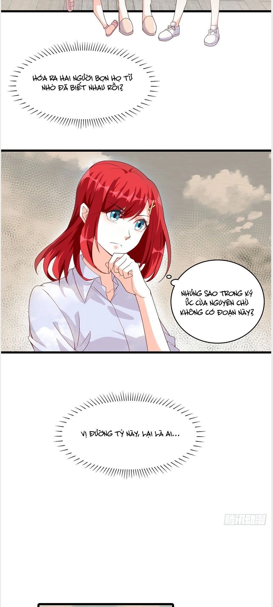 Phản Phái Nữ Đế Lai Tập Chapter 24 - 18