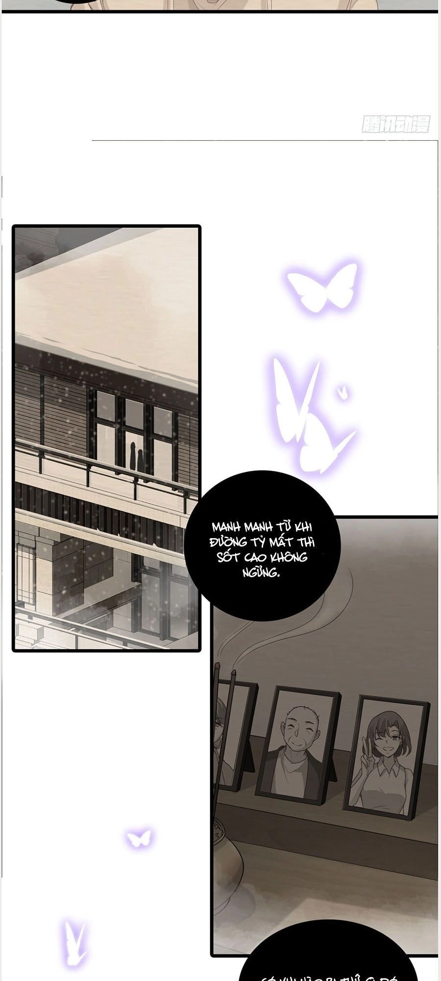 Phản Phái Nữ Đế Lai Tập Chapter 24 - 21