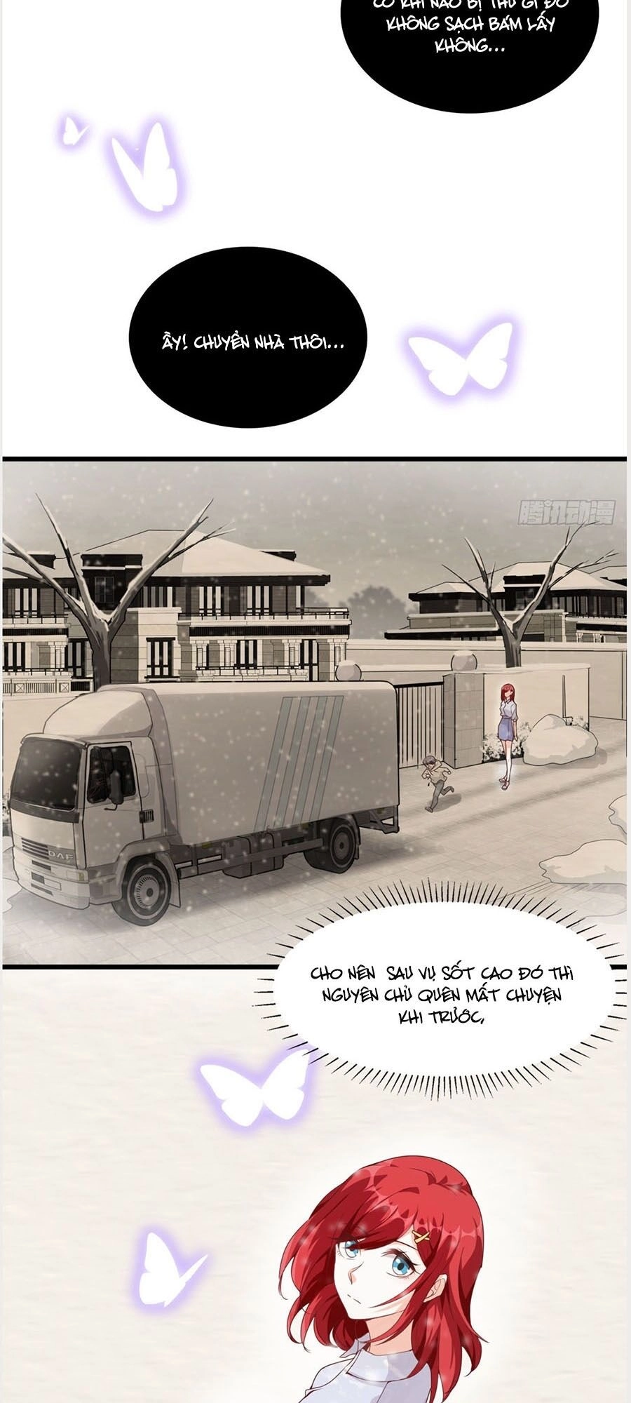 Phản Phái Nữ Đế Lai Tập Chapter 24 - 22