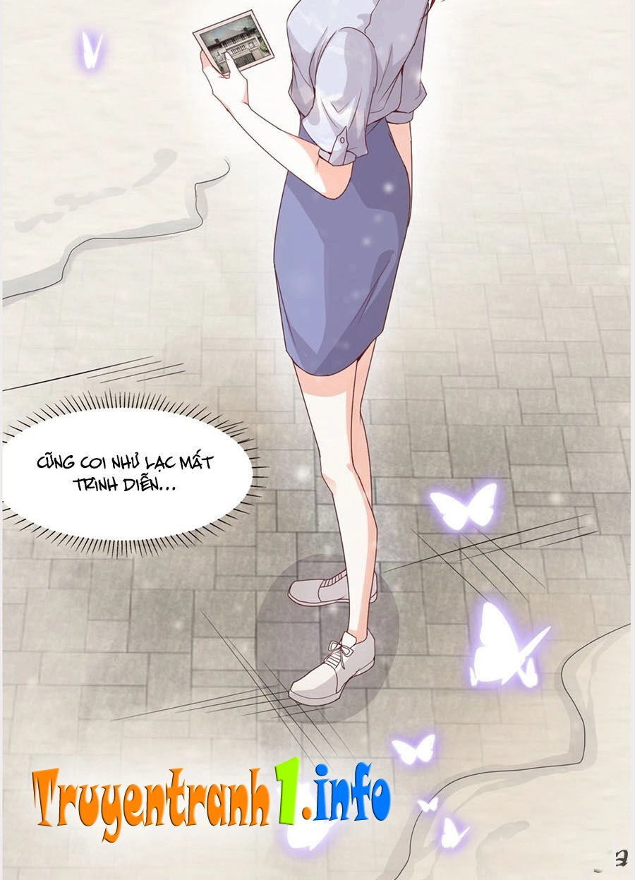 Phản Phái Nữ Đế Lai Tập Chapter 24 - 23