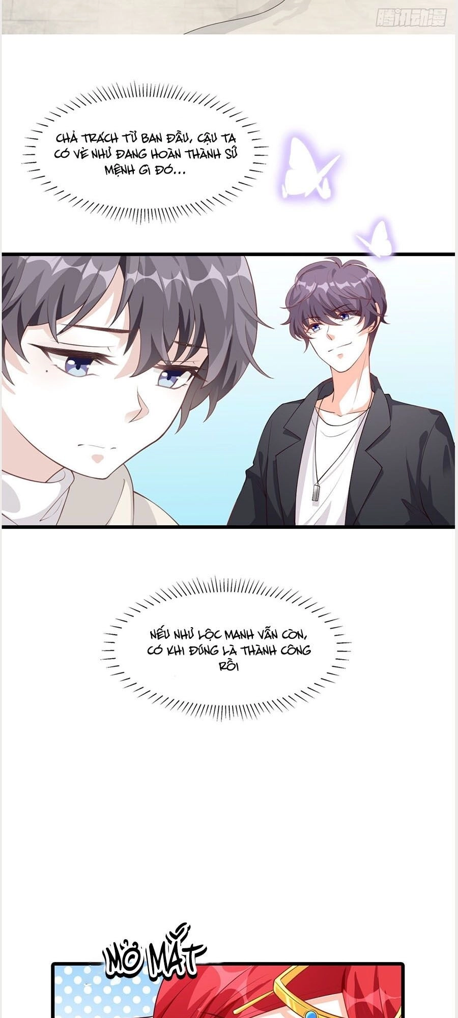 Phản Phái Nữ Đế Lai Tập Chapter 24 - 24