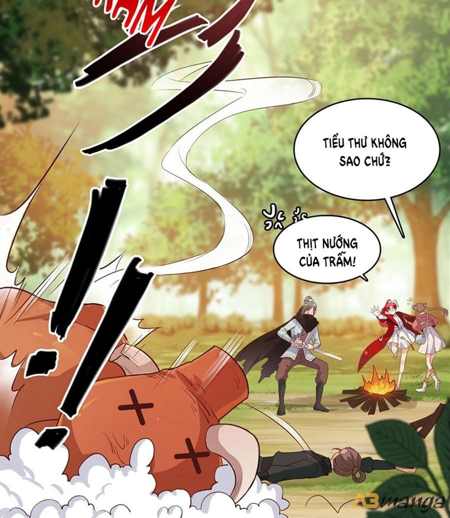 Phản Phái Nữ Đế Lai Tập Chapter 25 - 19