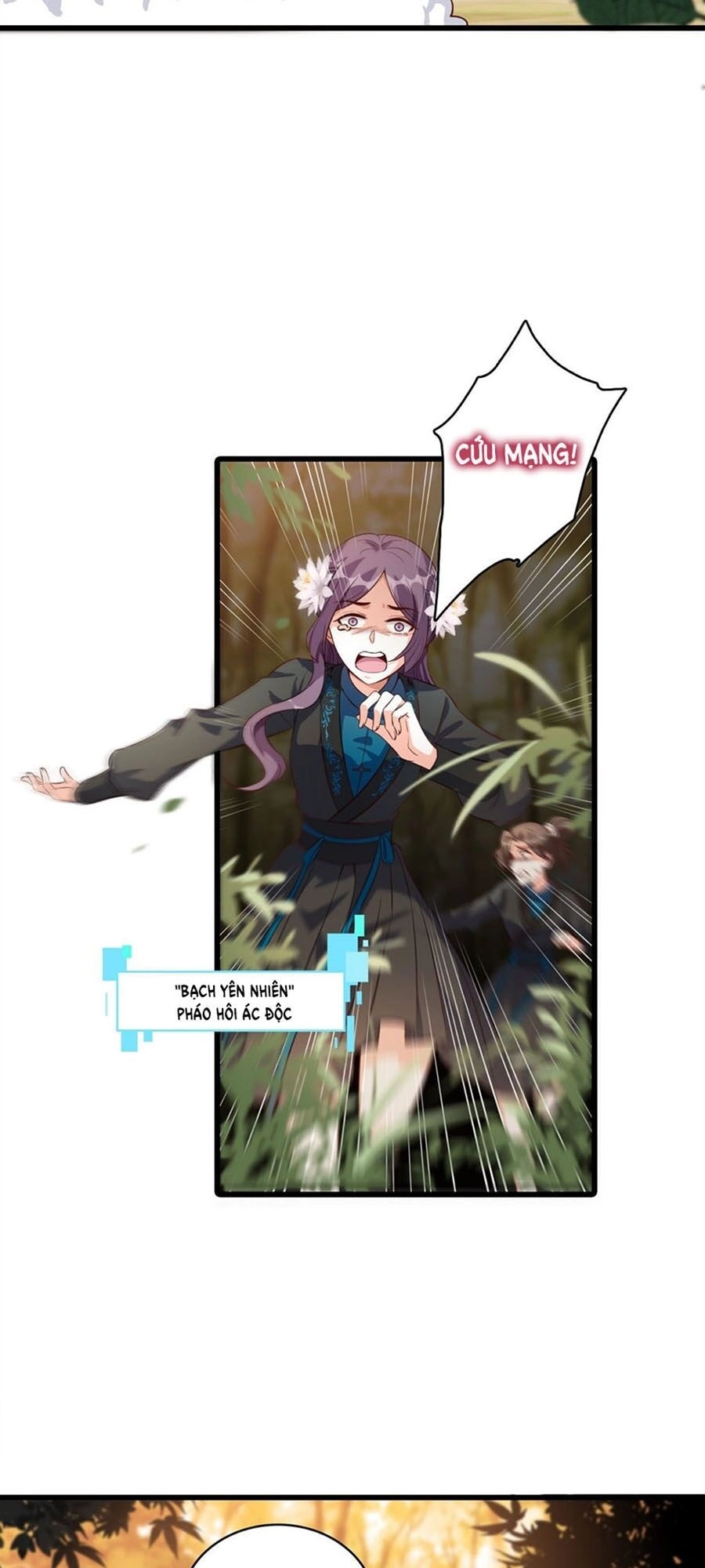 Phản Phái Nữ Đế Lai Tập Chapter 25 - 20