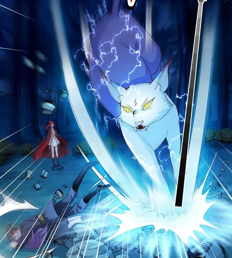 Phản Phái Nữ Đế Lai Tập Chapter 26 - 2