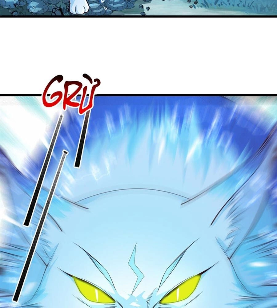 Phản Phái Nữ Đế Lai Tập Chapter 26 - 4