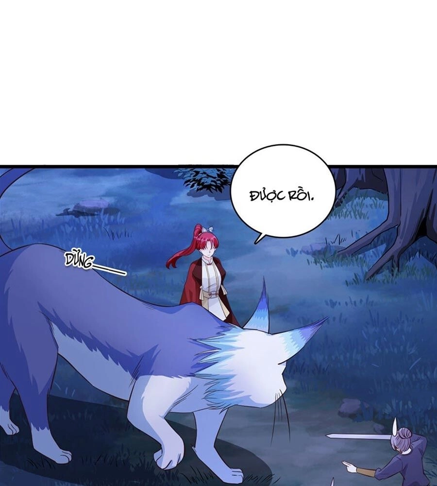 Phản Phái Nữ Đế Lai Tập Chapter 26 - 6