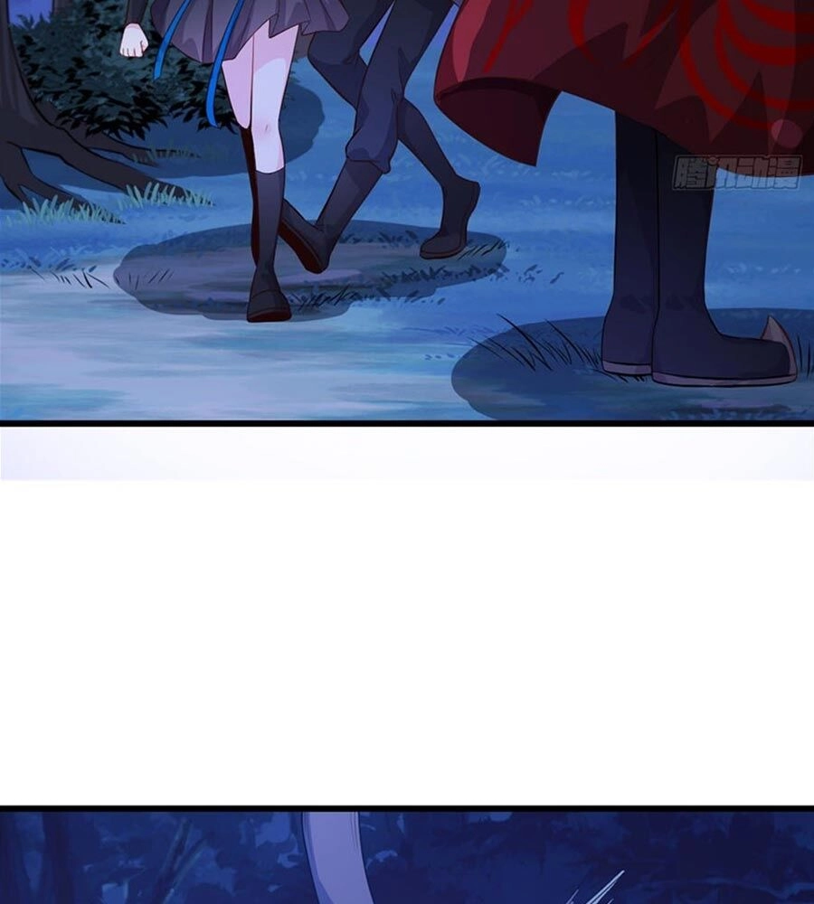 Phản Phái Nữ Đế Lai Tập Chapter 26 - 8