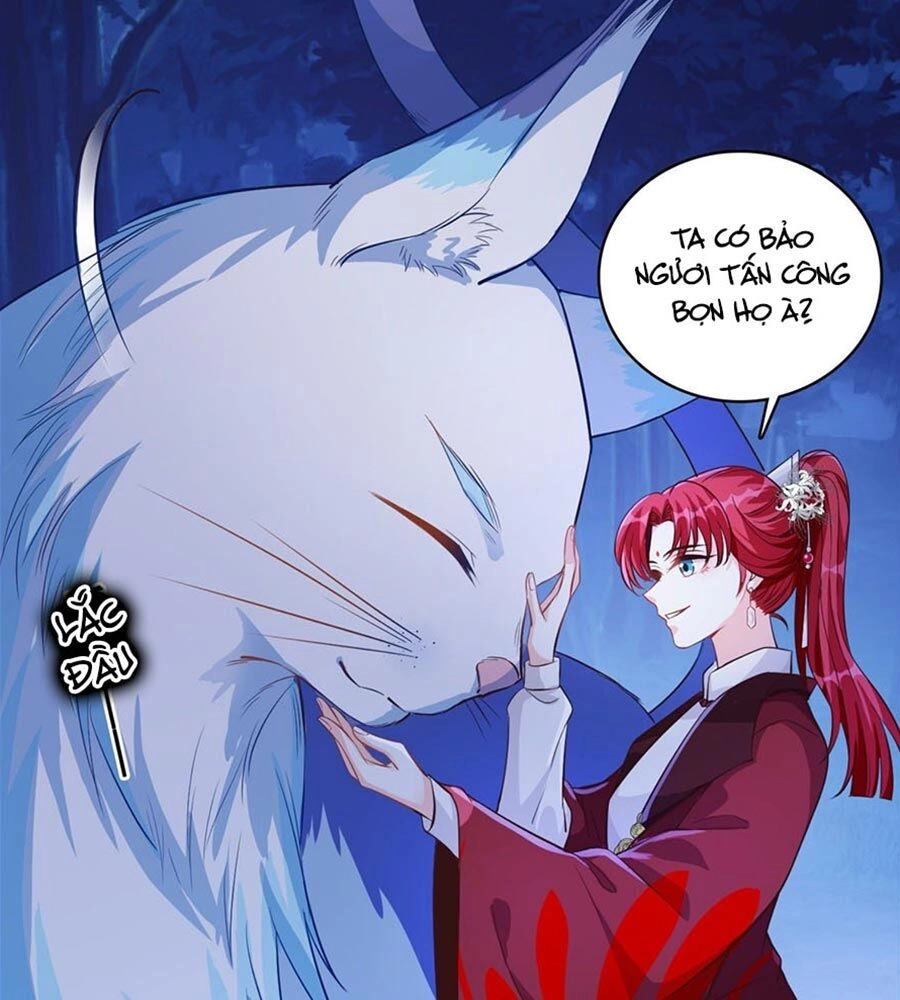 Phản Phái Nữ Đế Lai Tập Chapter 26 - 9