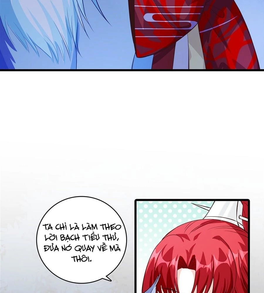 Phản Phái Nữ Đế Lai Tập Chapter 26 - 10